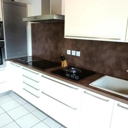 L'albizia - Moderne Et Fonctionnel Au Coeur De La D'aix Les Bains ! Mae-6754 *