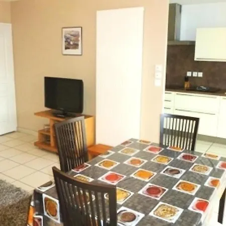 L'albizia - Moderne Et Fonctionnel Au Coeur De La D'aix Les Bains ! Mae-6754 公寓 艾克斯莱班