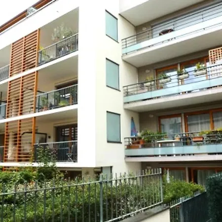 L'albizia - Moderne Et Fonctionnel Au Coeur De La D'aix Les Bains ! Mae-6754 Apartment Aix-les-Bains