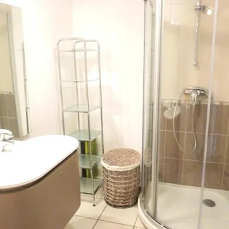 L'albizia - Moderne Et Fonctionnel Au Coeur De La D'aix Les Bains ! Mae-6754 Apartment *