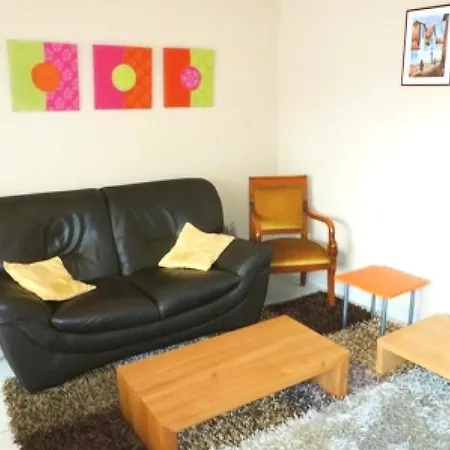 L'albizia - Moderne Et Fonctionnel Au Coeur De La D'aix Les Bains ! Mae-6754 Apartment Aix-les-Bains