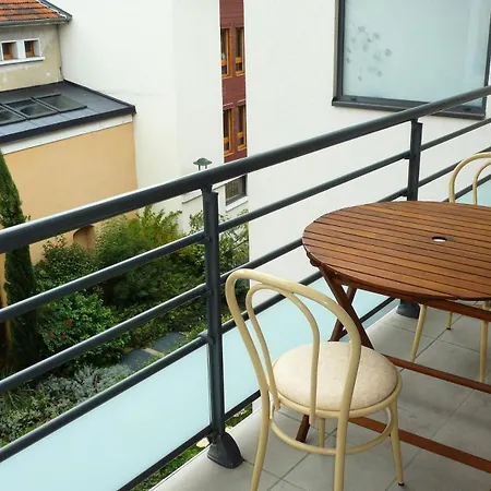 Apartamento L'albizia - Moderne Et Fonctionnel Au Coeur De La D'aix Les Bains ! Mae-6754 Aix-les-Bains