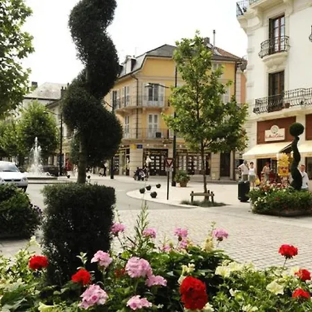 Apartment L'albizia - Moderne Et Fonctionnel Au Coeur De La D'aix Les Bains ! Mae-6754