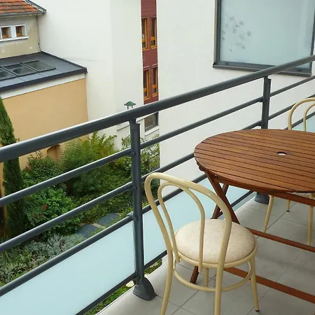 アパート L'albizia - Moderne Et Fonctionnel Au Coeur De La D'aix Les Bains ! Mae-6754 *