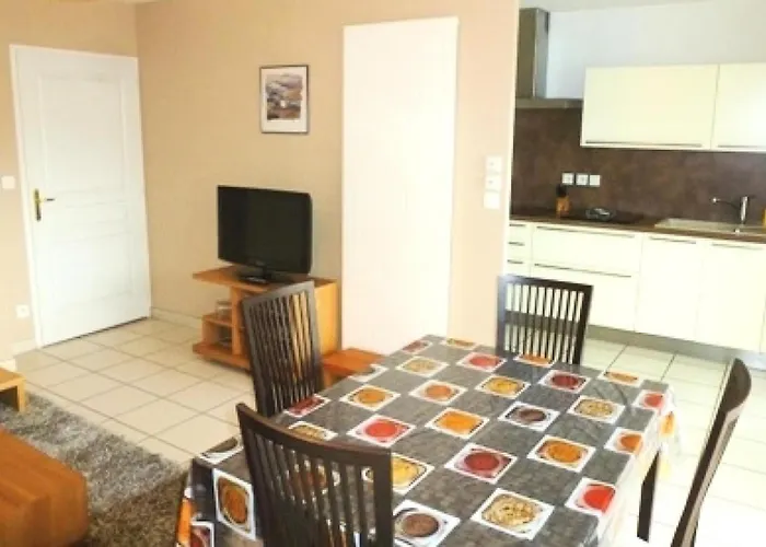 Apartment L'albizia - Moderne Et Fonctionnel Au Coeur De La D'aix Les Bains ! Mae-6754 *