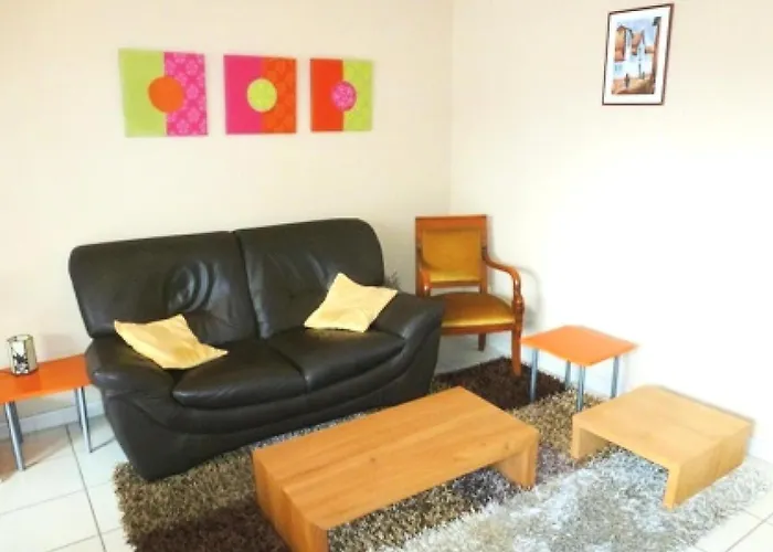 L'albizia - Moderne Et Fonctionnel Au Coeur De La D'aix Les Bains ! Mae-6754 Apartment Aix-les-Bains